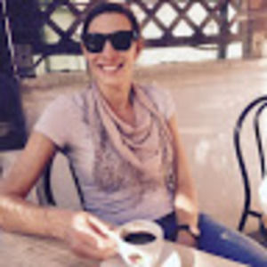 Meet your Posher, Mary